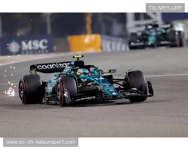 F1转播总监回应阿隆索质疑：我们绝非传声筒，f1阿隆索经典比赛